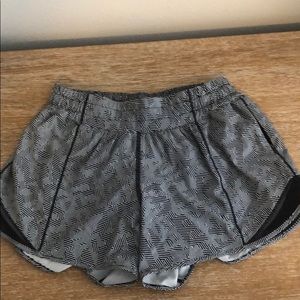 Hotty Hot Short 4”